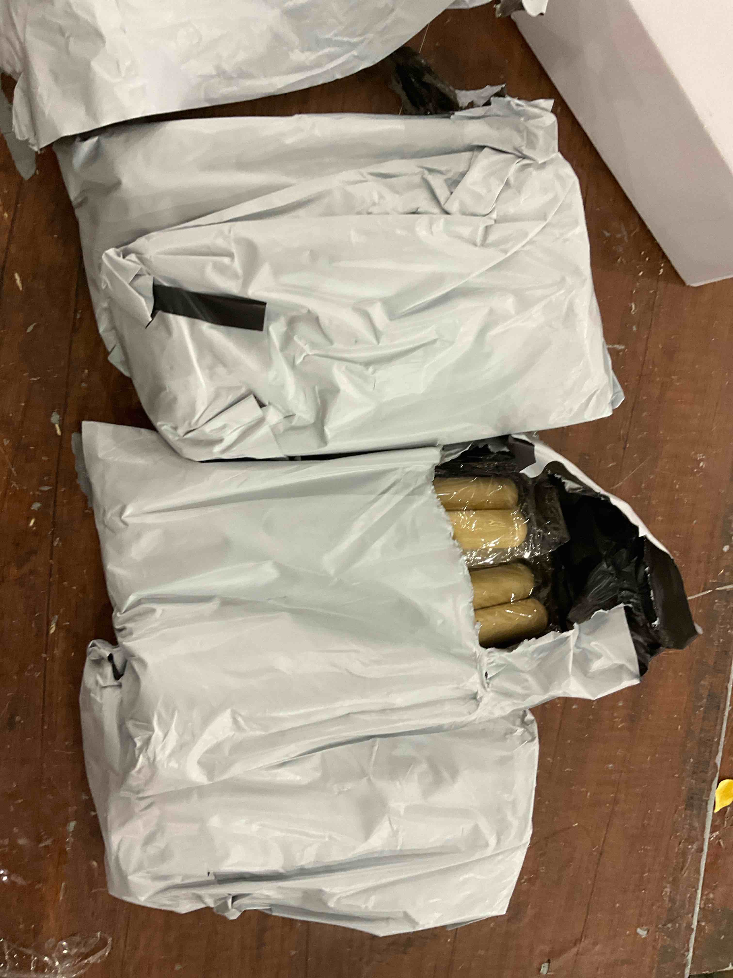 Wooden Music Sticks 24Pesument Wood en Rhythm Sticks