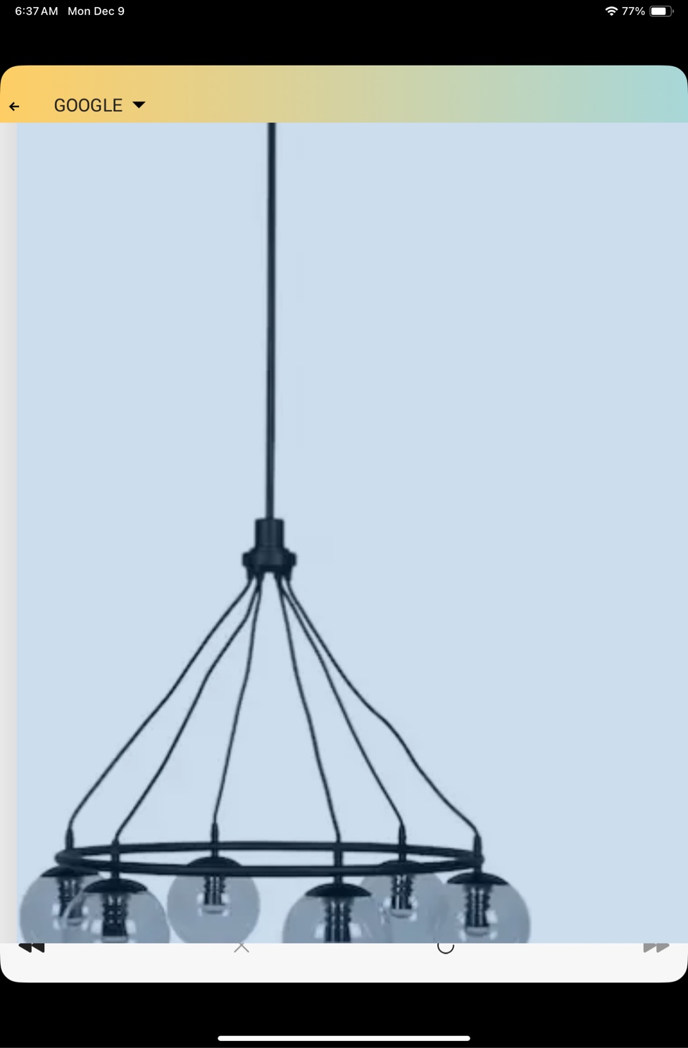 Origin 21 LFK3102LX-01 BROOKLYN Matte Back Modern Contemporary LED Damp Rated Chandelier Instruction Manual Origin 21 LFK3102LX-01 BROOKLYN Matte Back Modern Contemporary LED Damp Rated Chandelier