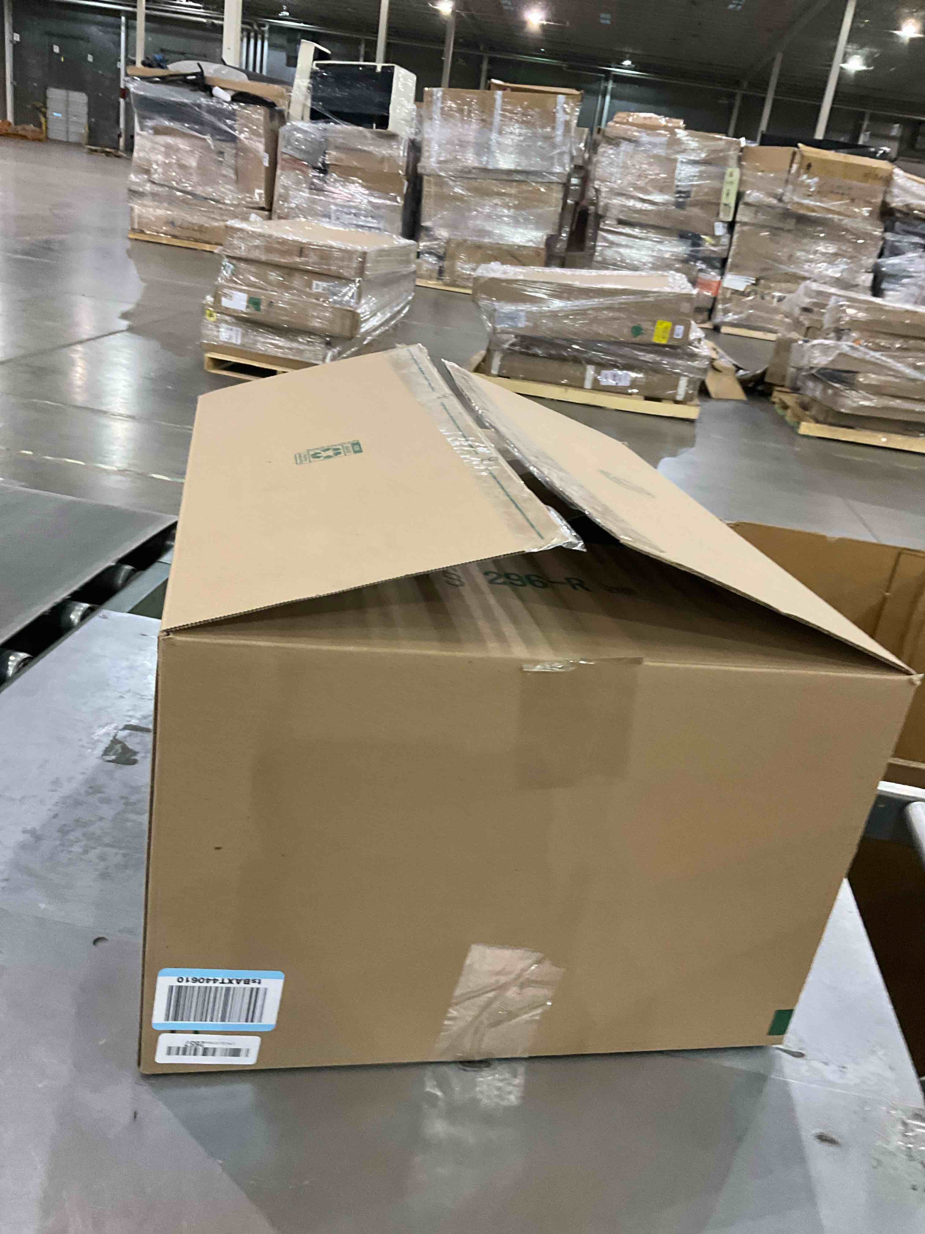 Cover for Chair, Gray 