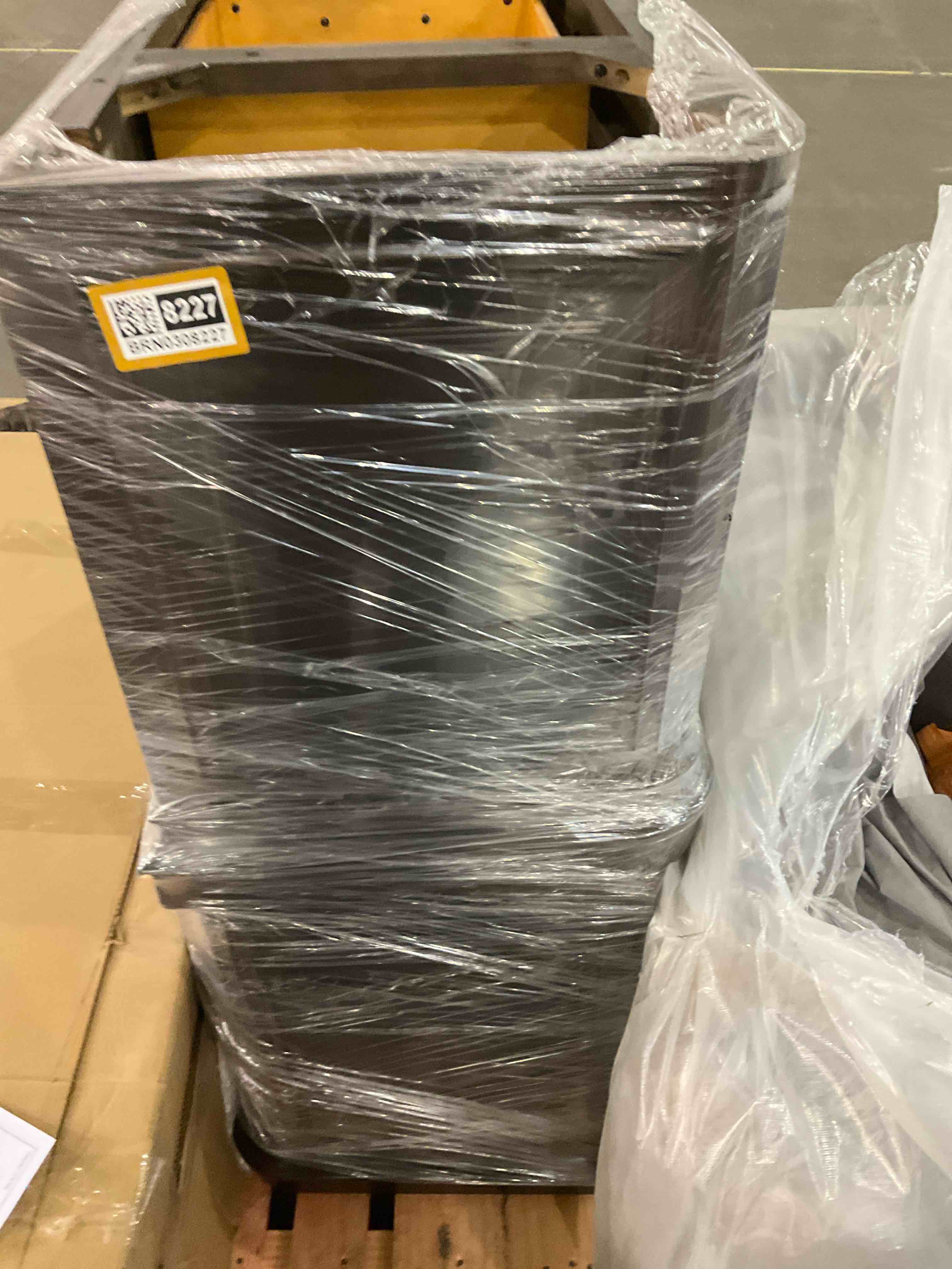 jr executive desk top base