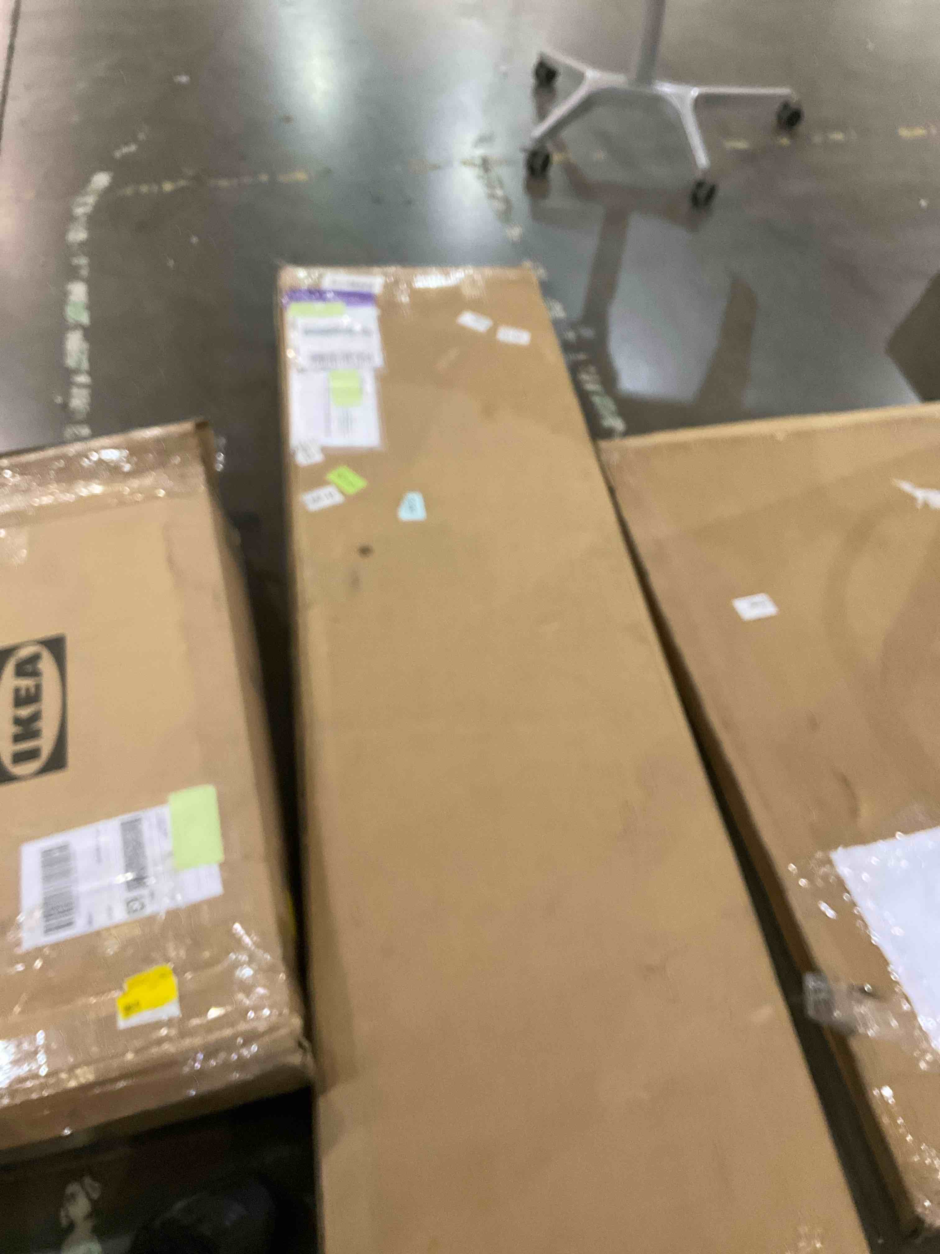 Kalista 97" Tree Floor Lamp