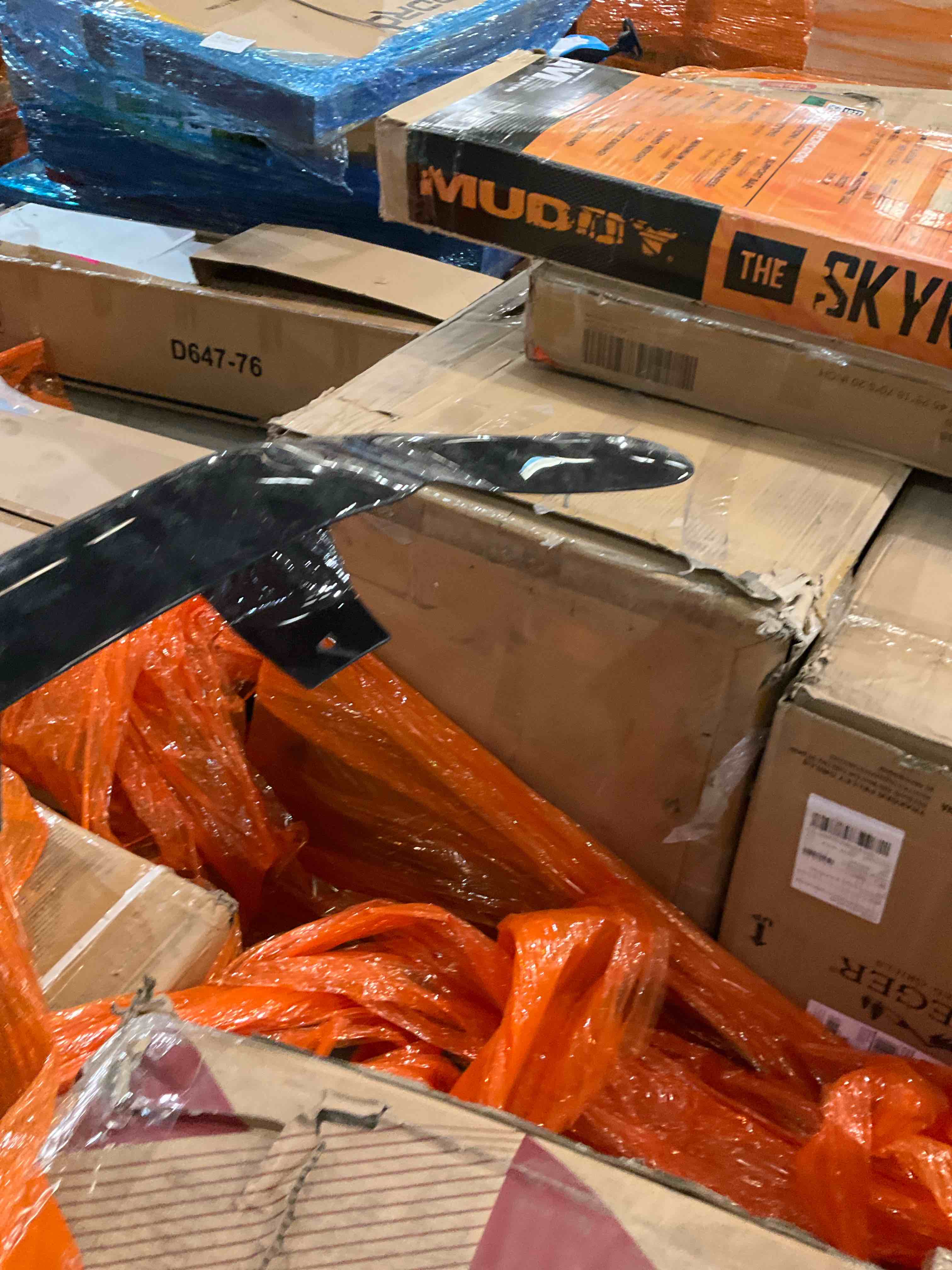 car bumper protector 