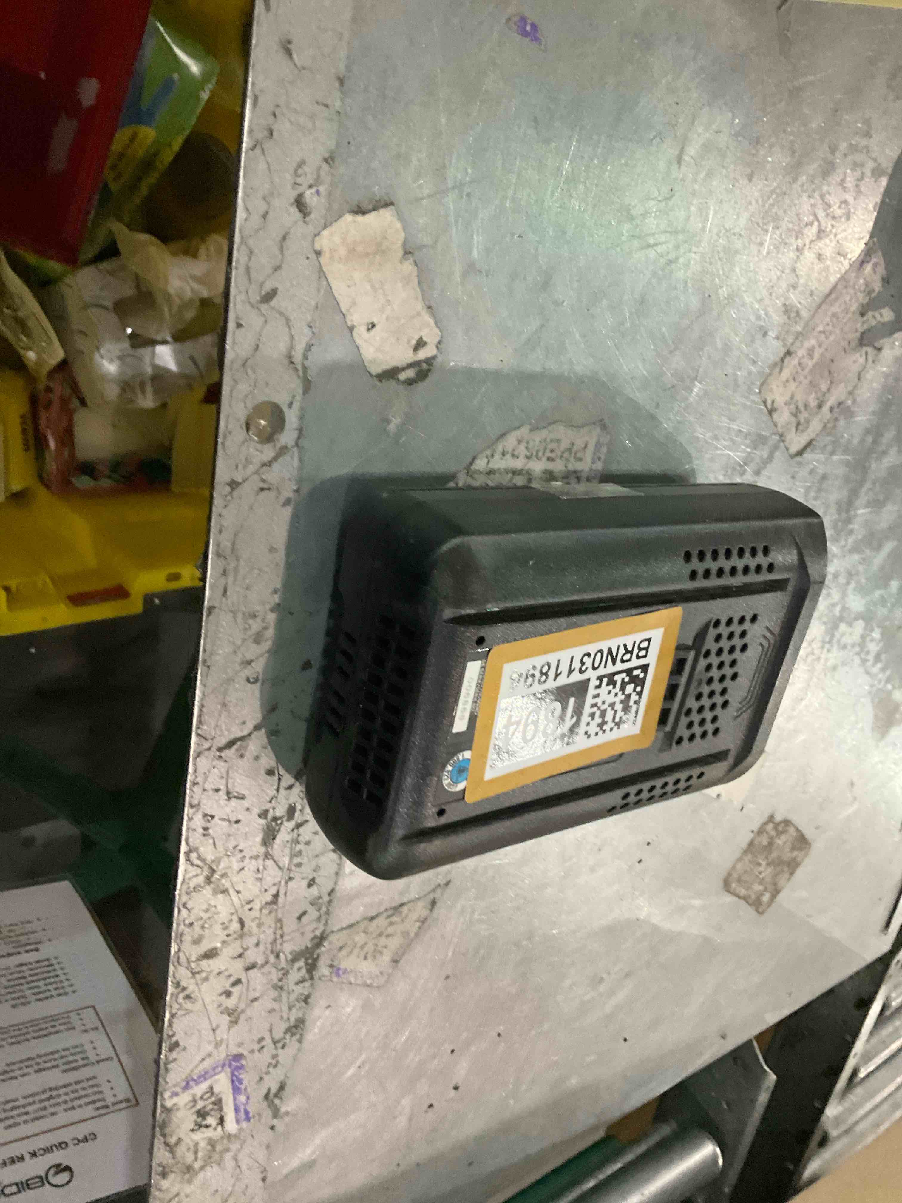 kobalt battery