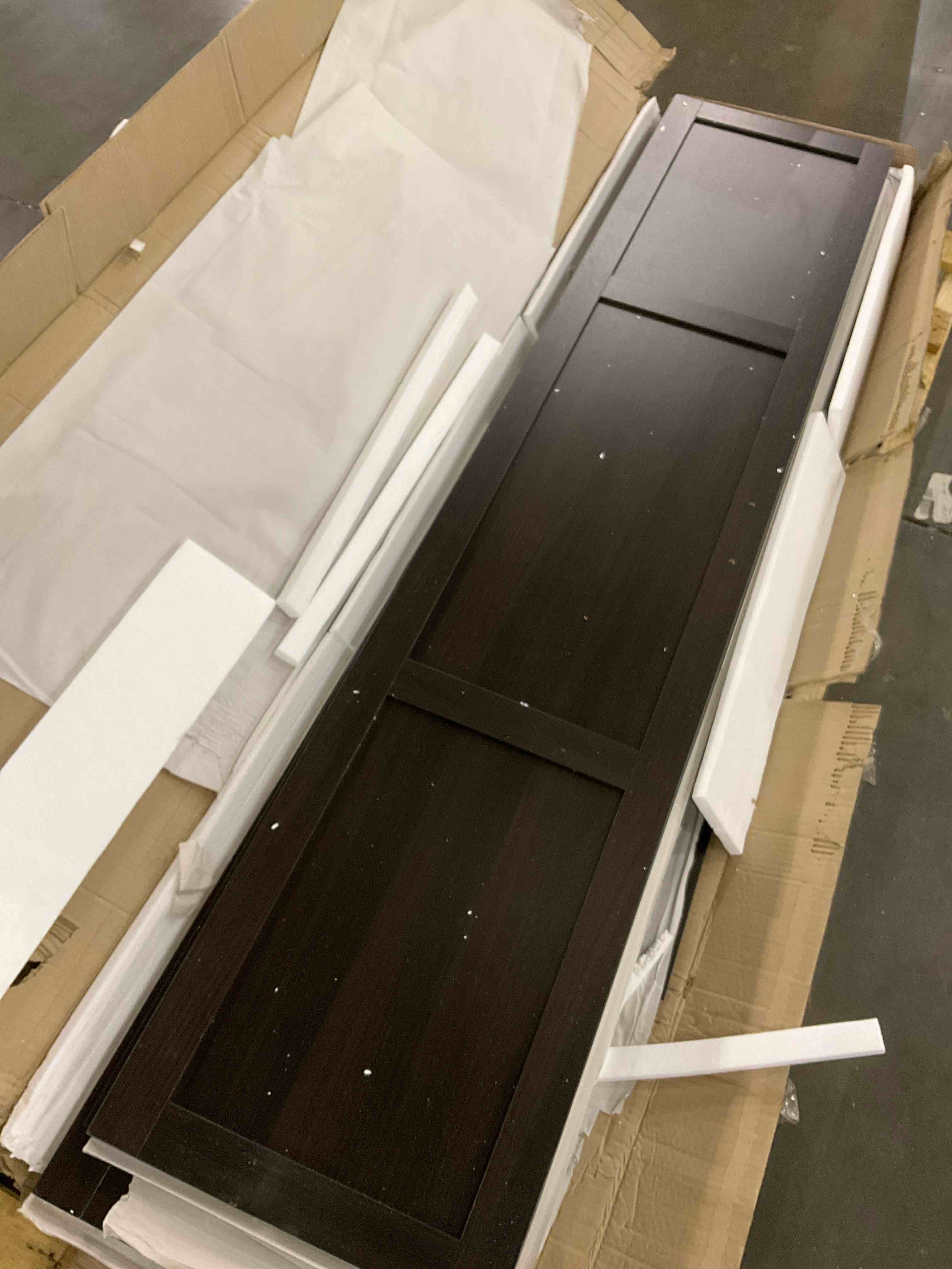 Sauder Storage Cabinet 