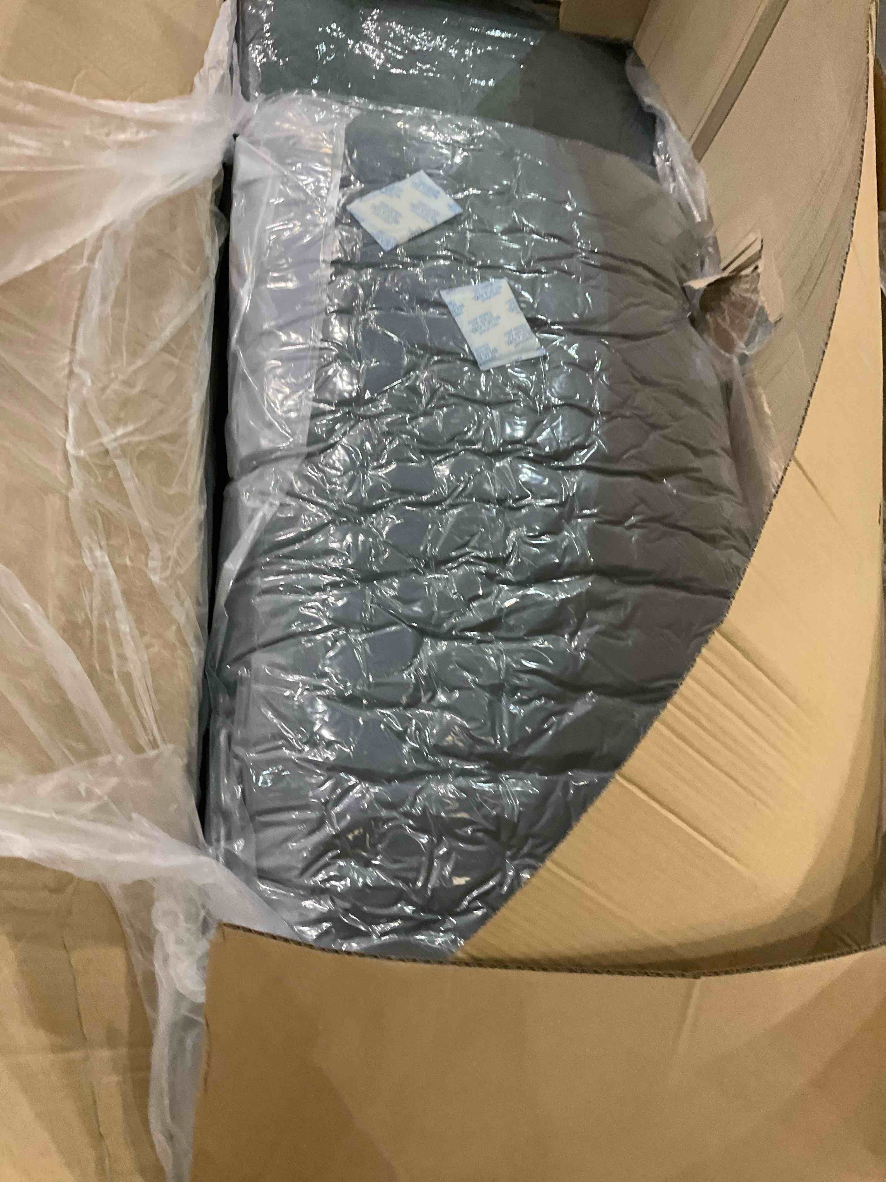 unknown brand cushioned furnature