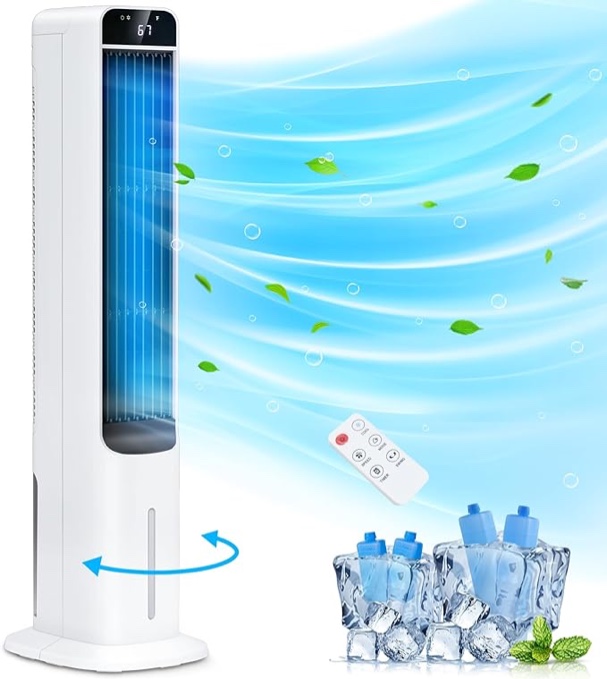 maxx chill air cooling tower