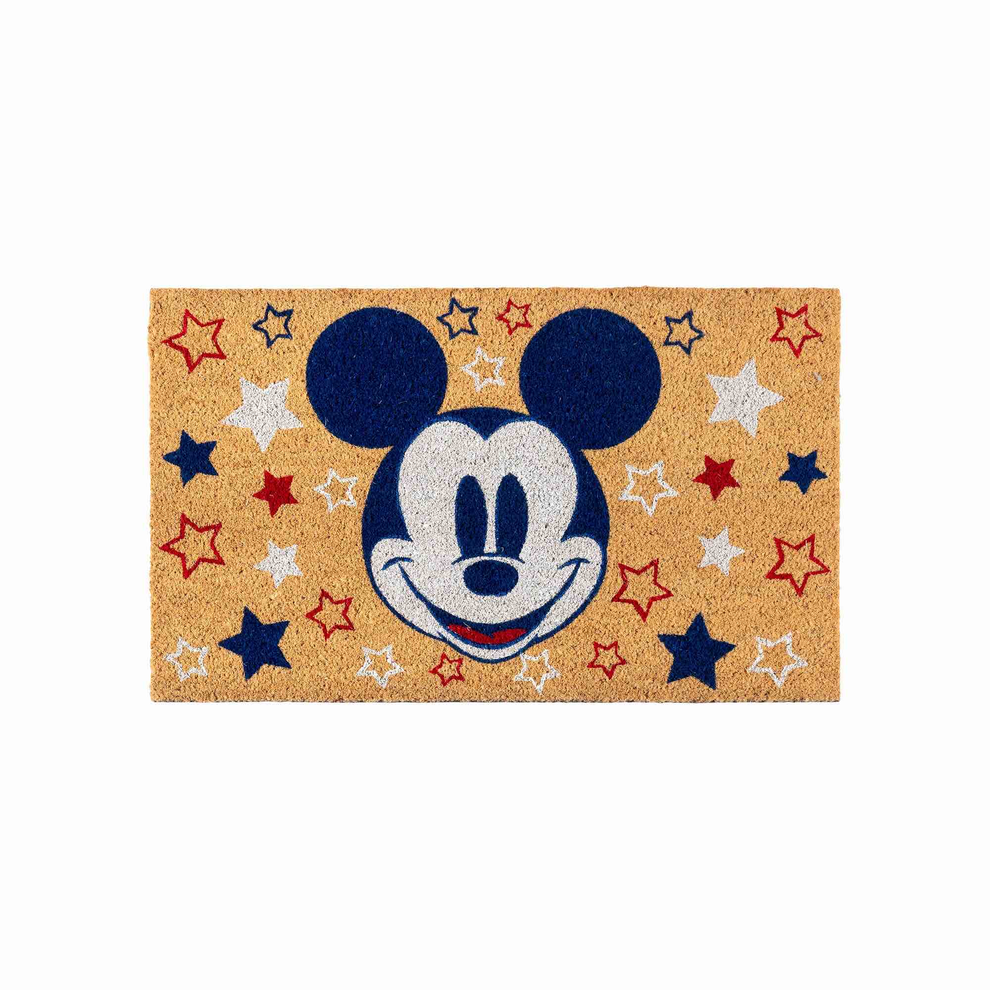 disney mat