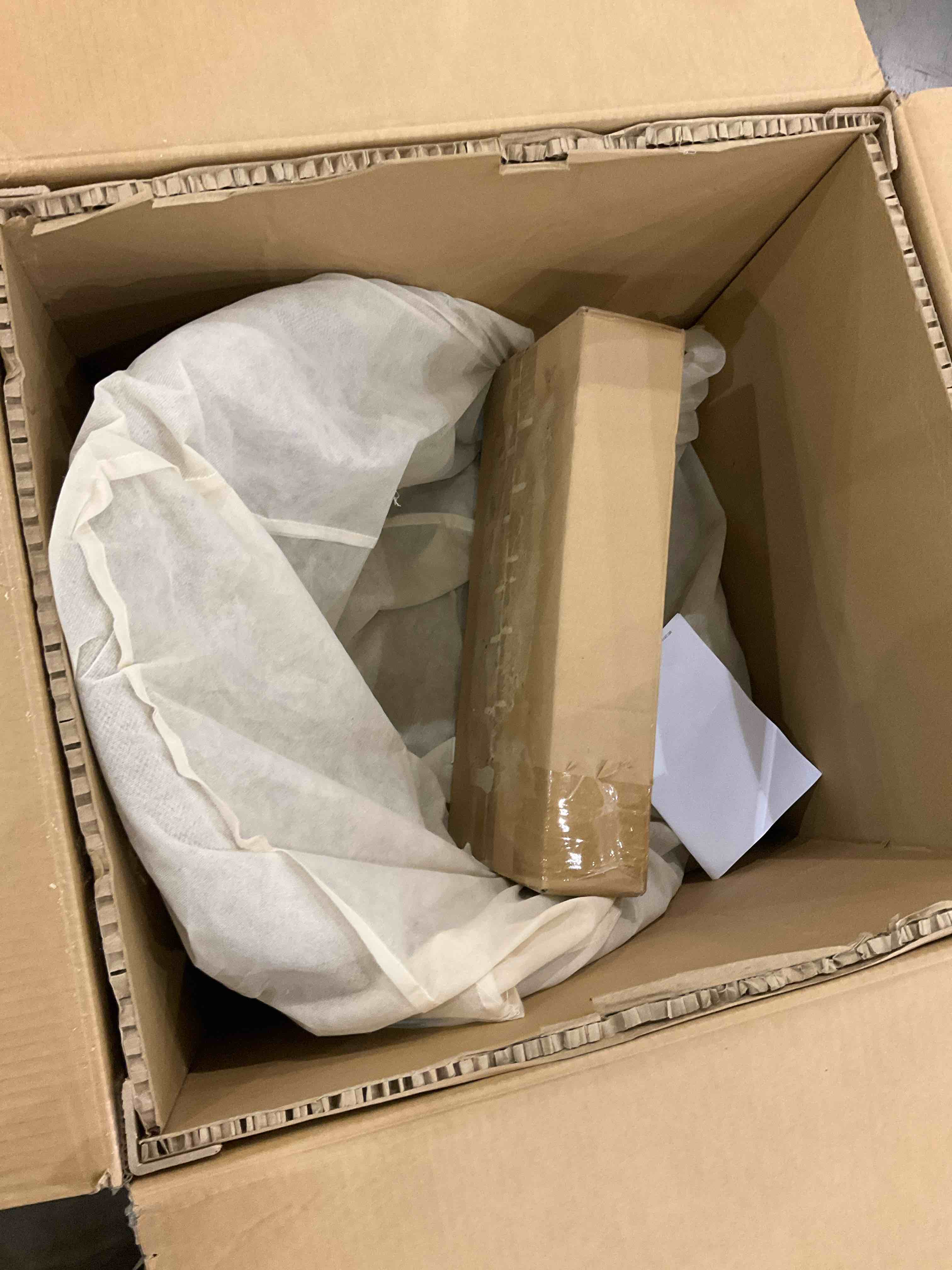 Aleph Upholstered Dining Chair