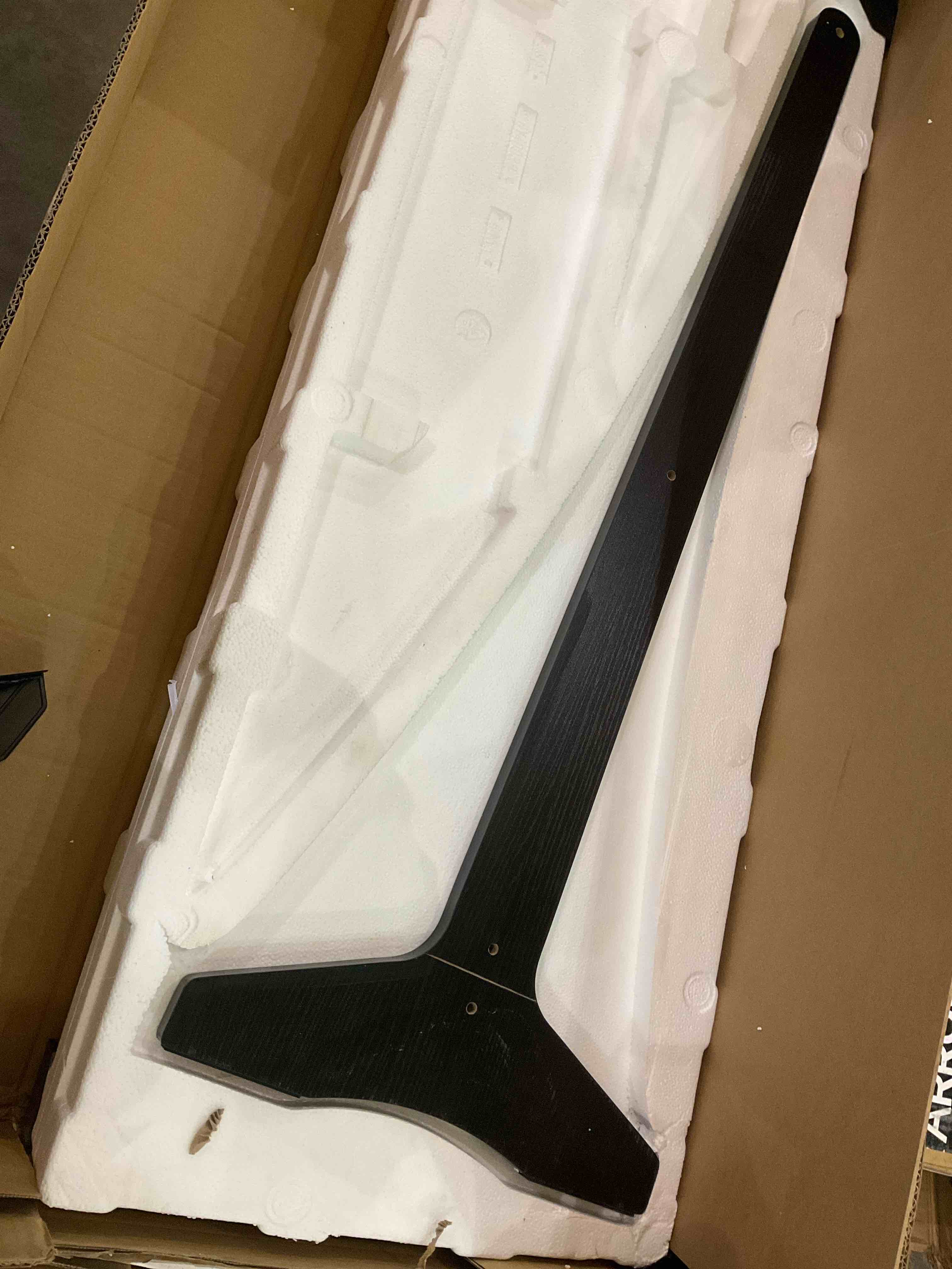 SONGMICS Mirror Jewelry Cabinet Standing Armoire Organizer, Jewelry Storage with Full-Length Frameless LED Lights, Built-in Makeup Mirror, 2 Drawers, Lockable, Black UJJC023B01