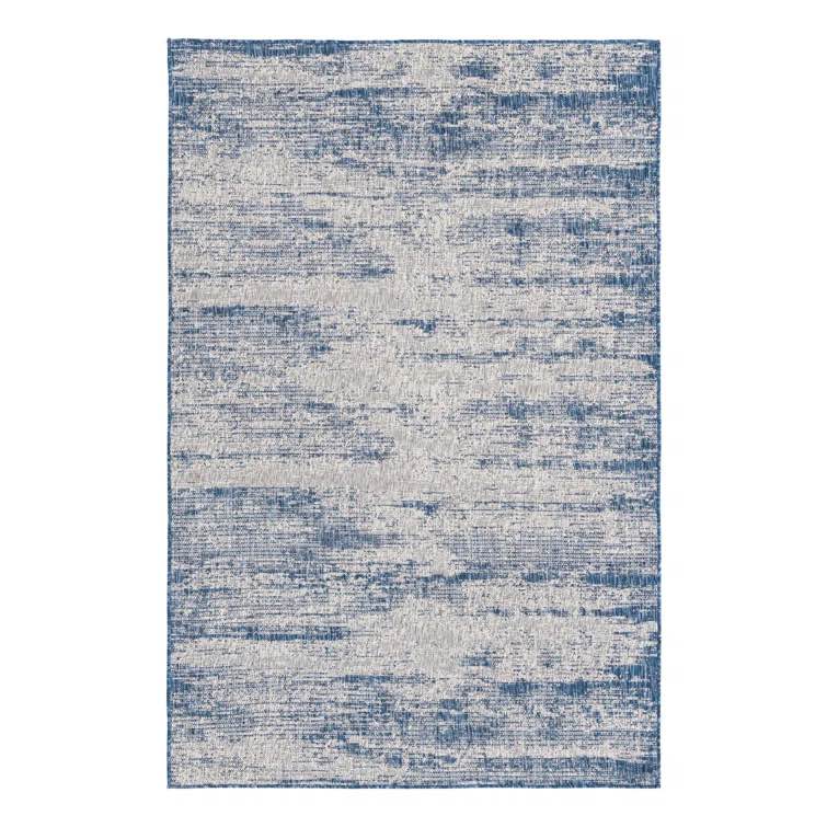 Penson Indoor/Outdoor Modern Rug