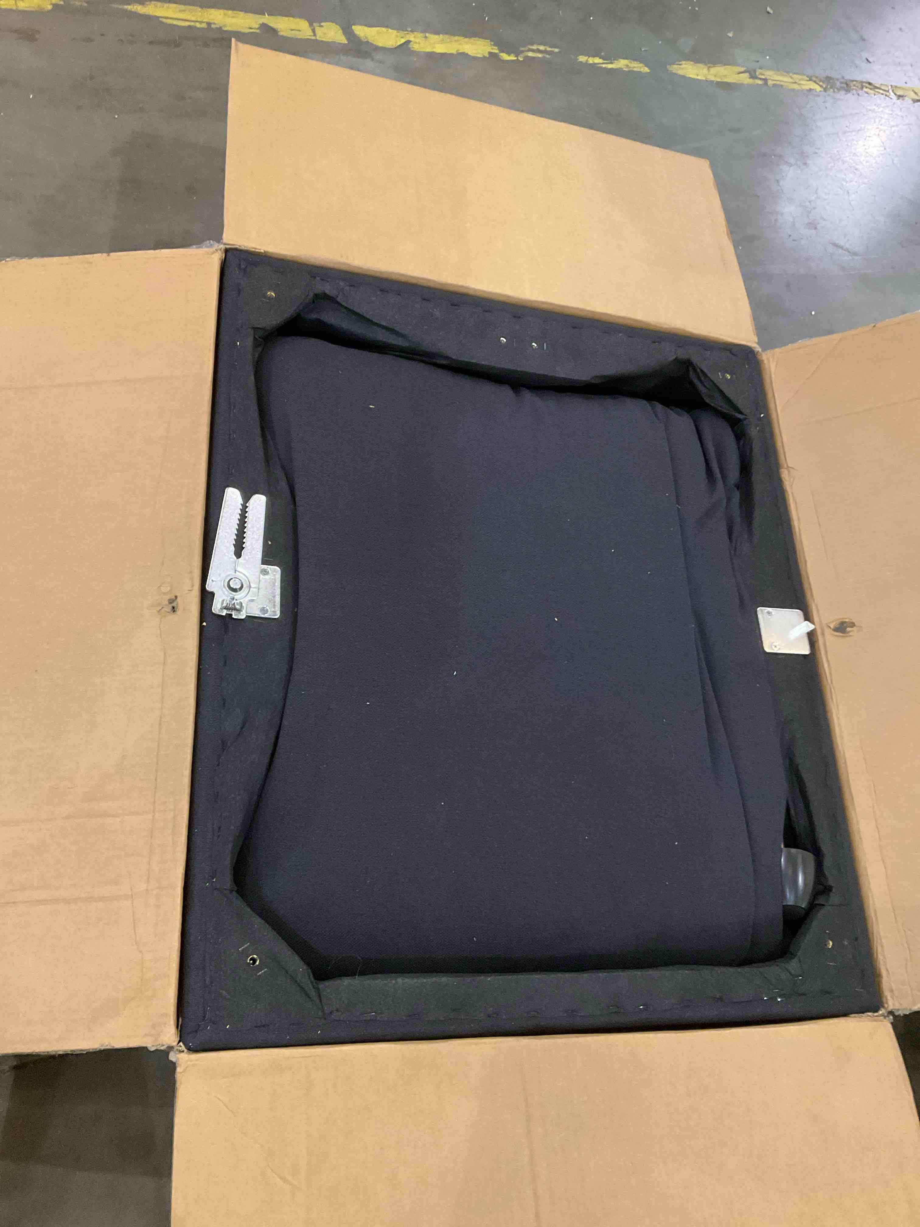 123.8'' Modular Sectional Sofa Couch With Ottoman, Mdoren Upholstered Comfy Cloud Couch Deep Seat Sofa For Living Room, Removable & Washable Cushion Covers, Free Combination