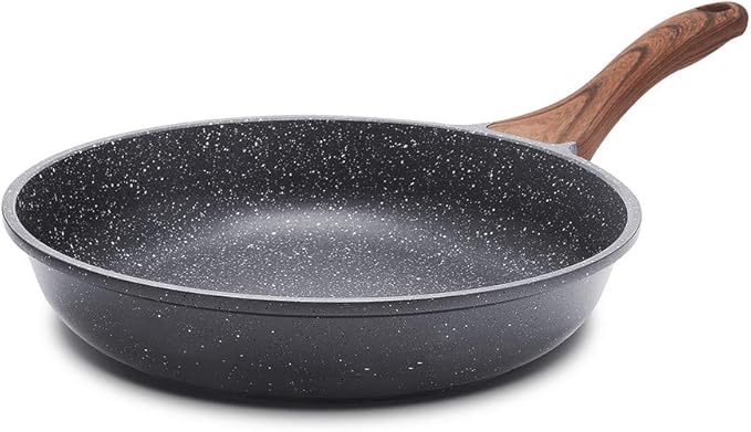sensarte non stick skillet