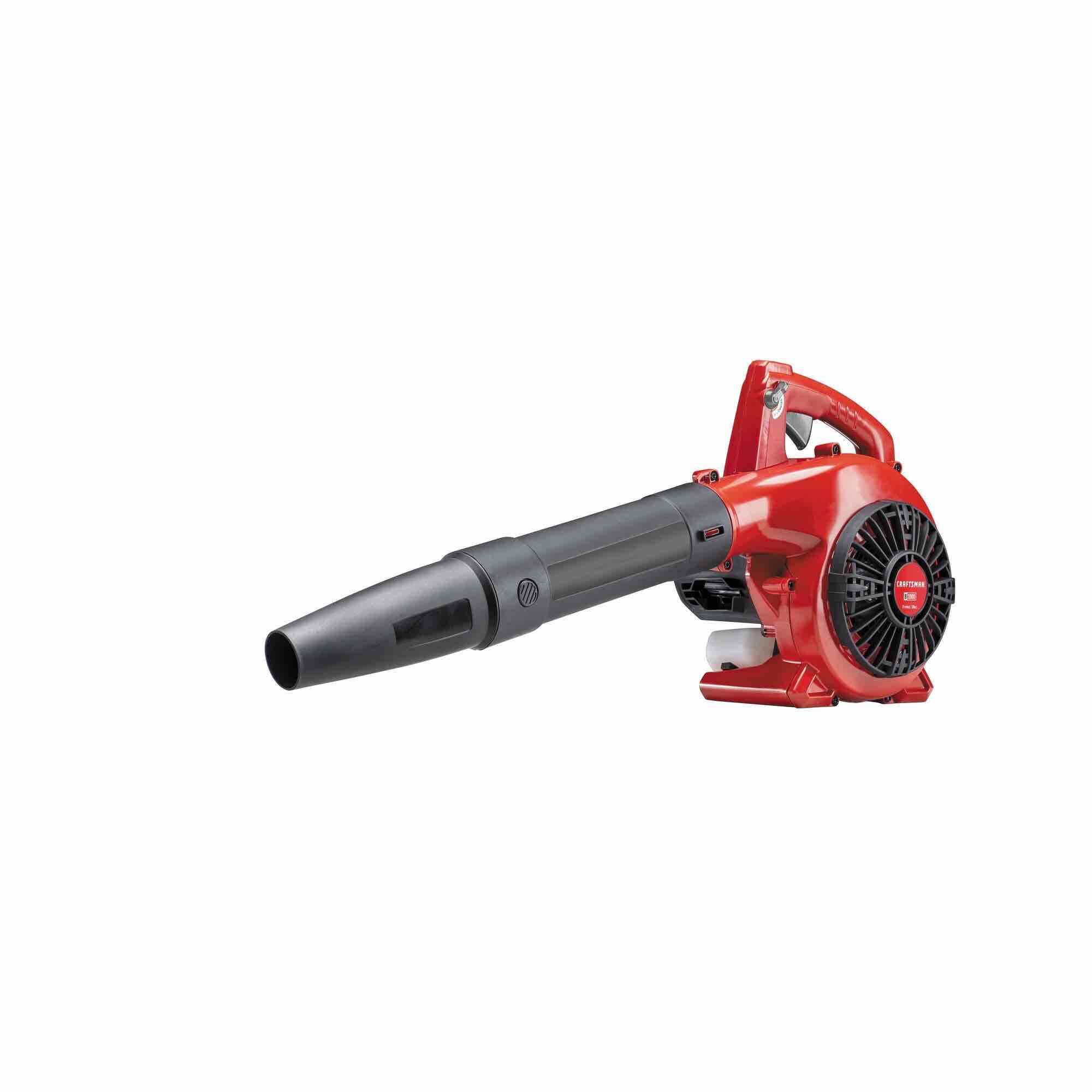 craftsman b 2000 2 cycle 25 cc leaf blower