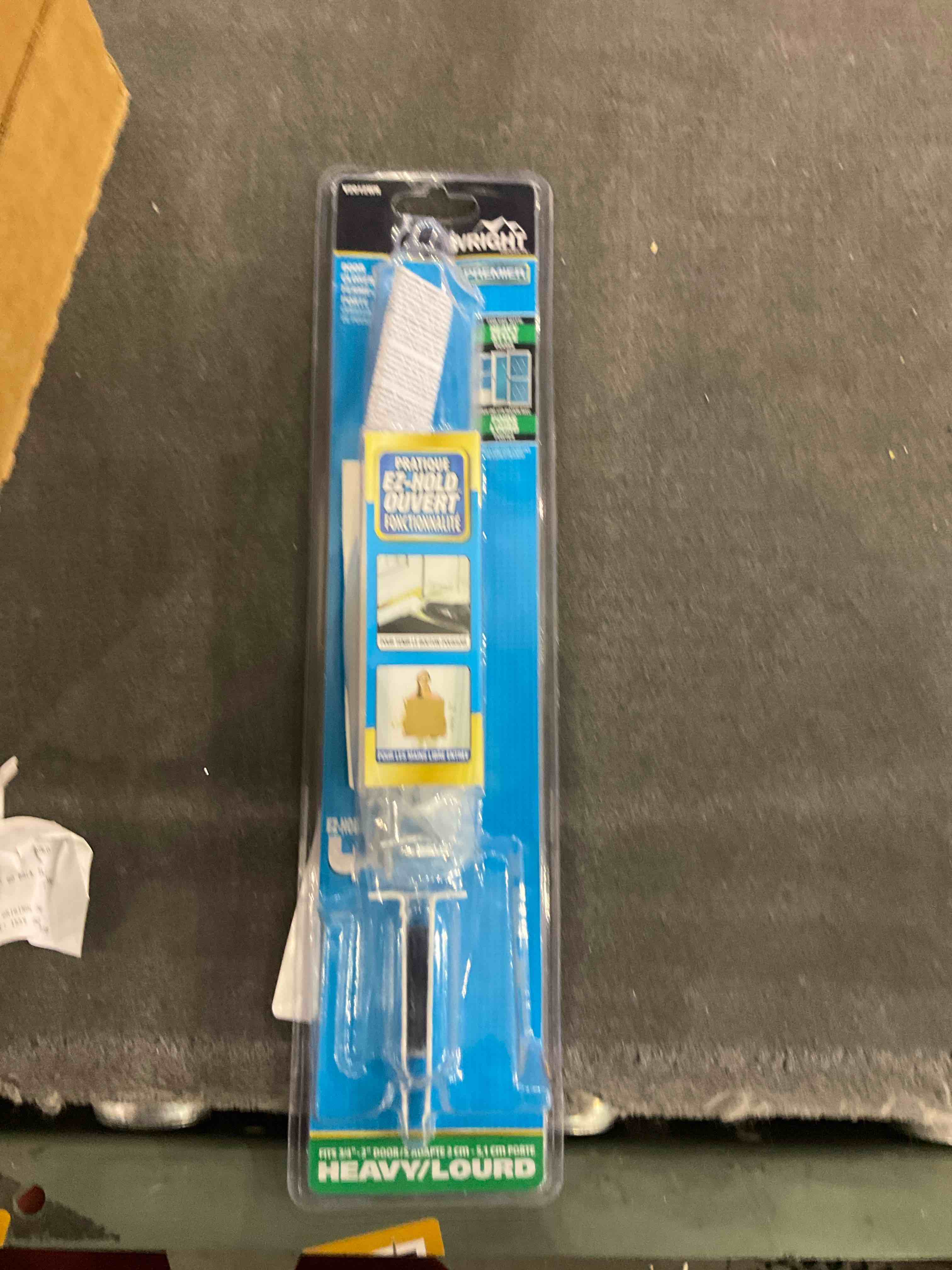 door closer fermeporte 