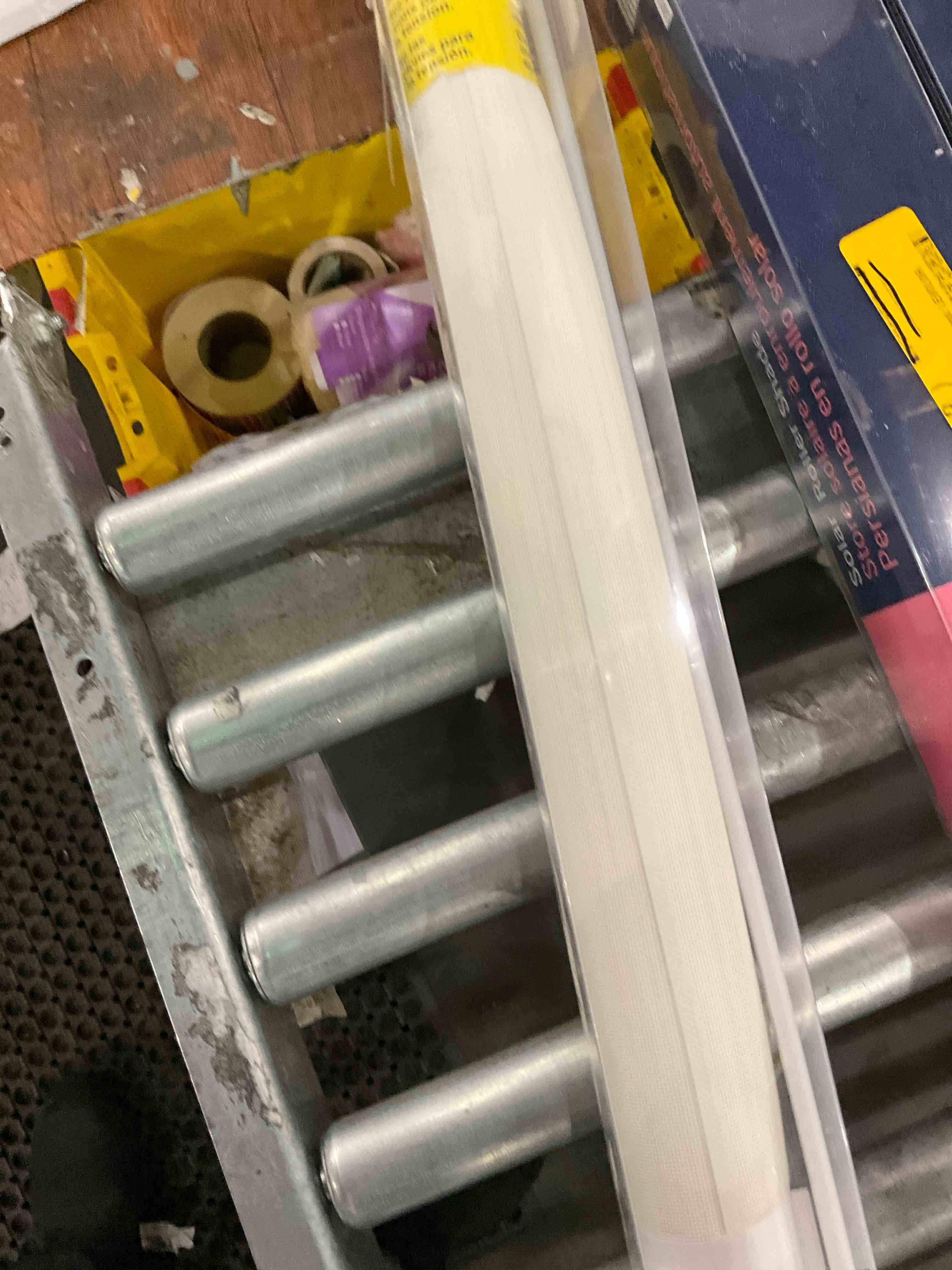 Light Filtering Roller Shades for Windows Cordless Solar Roller Blinds 10% Openness with Cassette Valance Room Darkening and Glare Reduce Window Shades for Home Office Living Room Off White