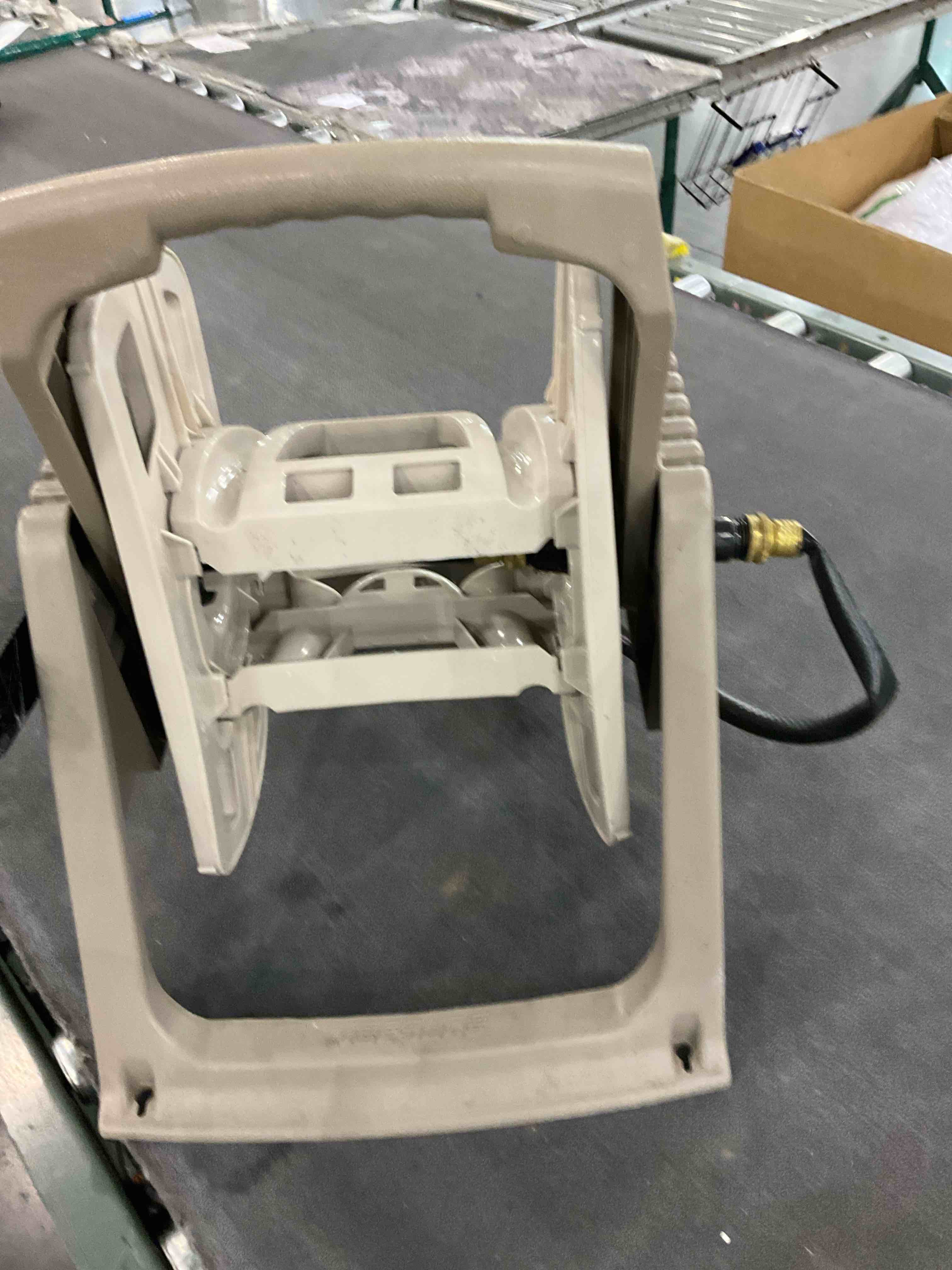 Suncast TSA100M, Grey