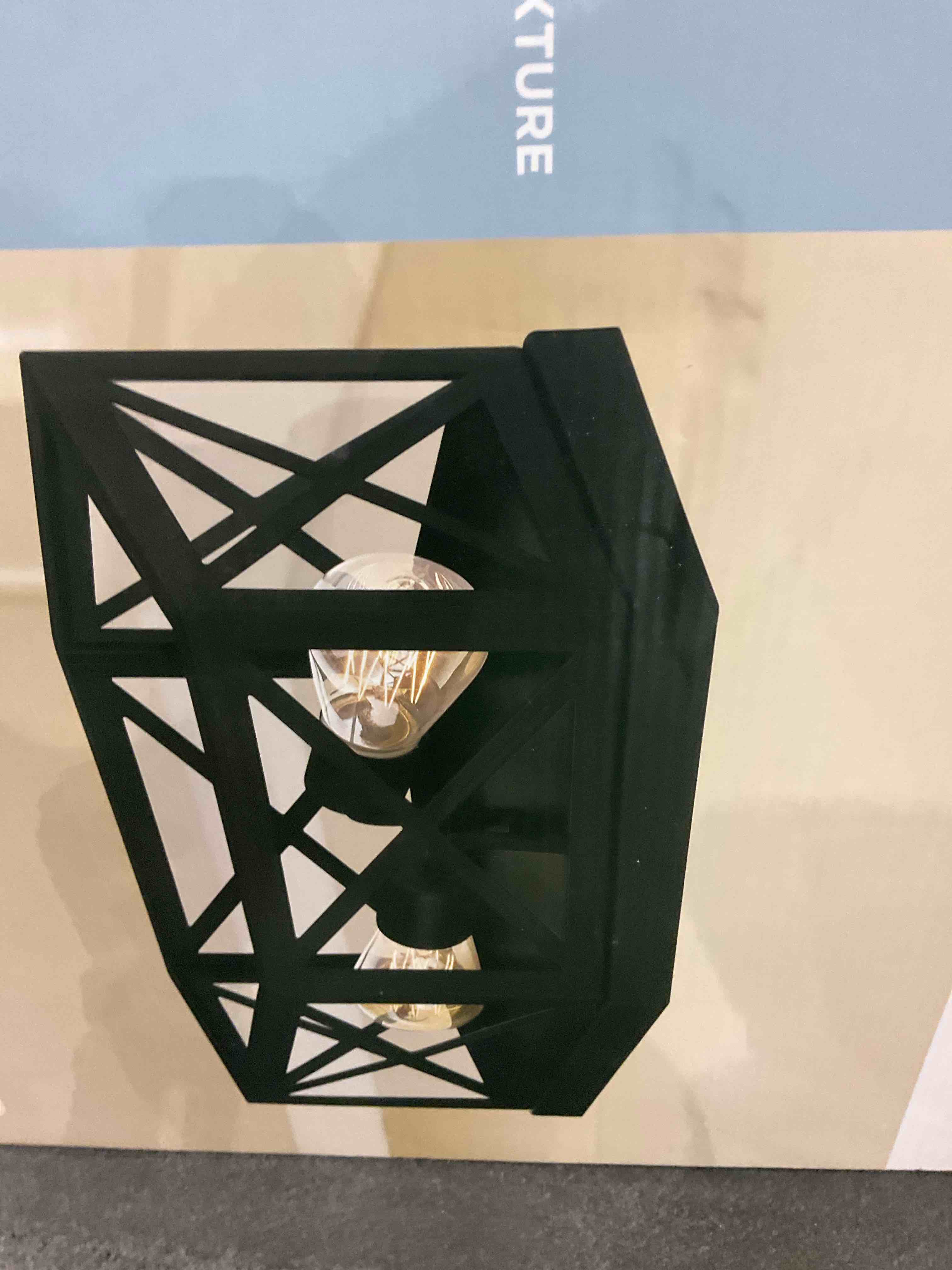 quoizel lighting 2 light flush mount ceiling fixture