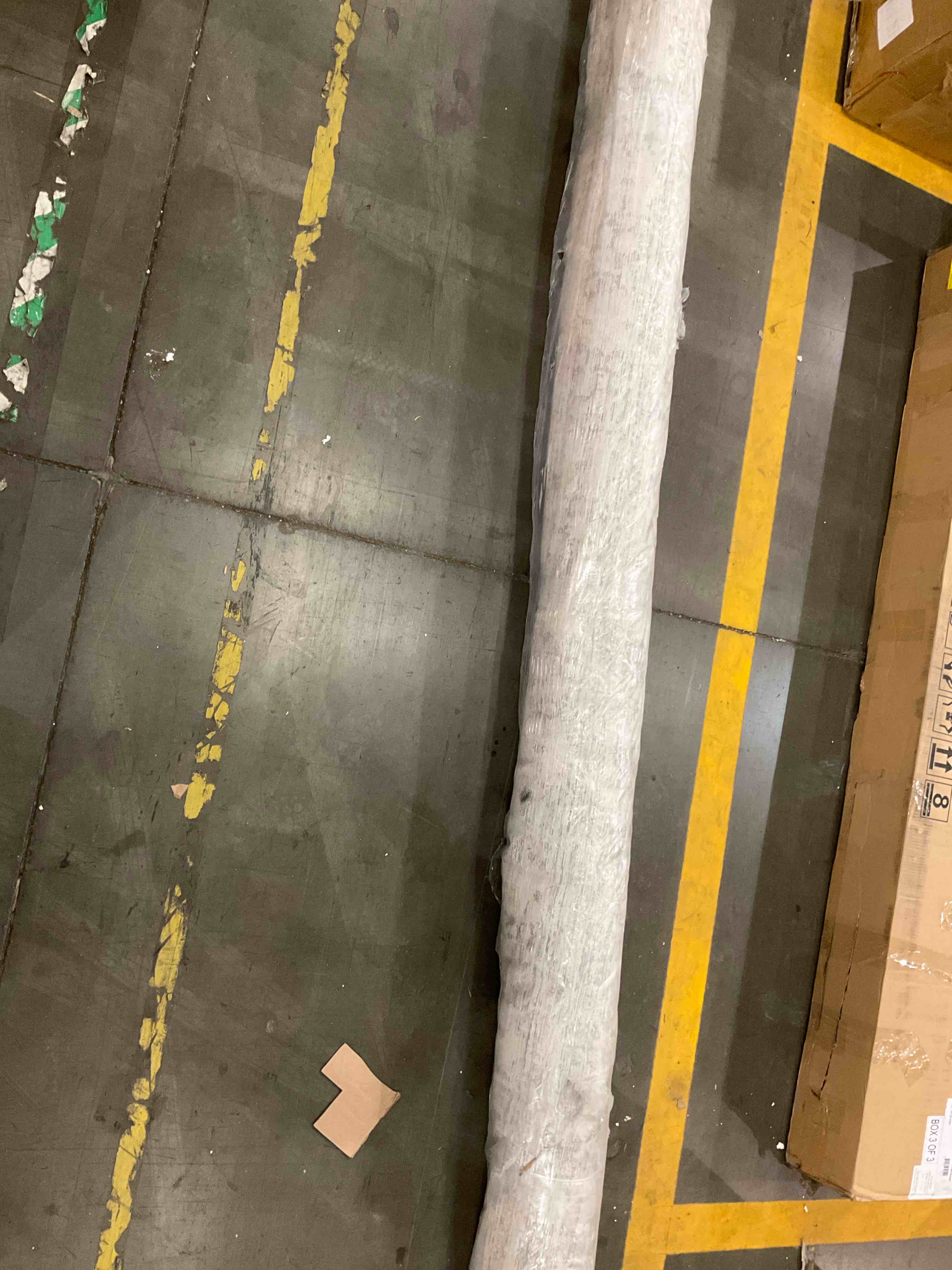 Amber Lewis x Loloi Alie Collection ALE-05 Charcoal/Beige 9'-6" x 13'-1" Area Rug