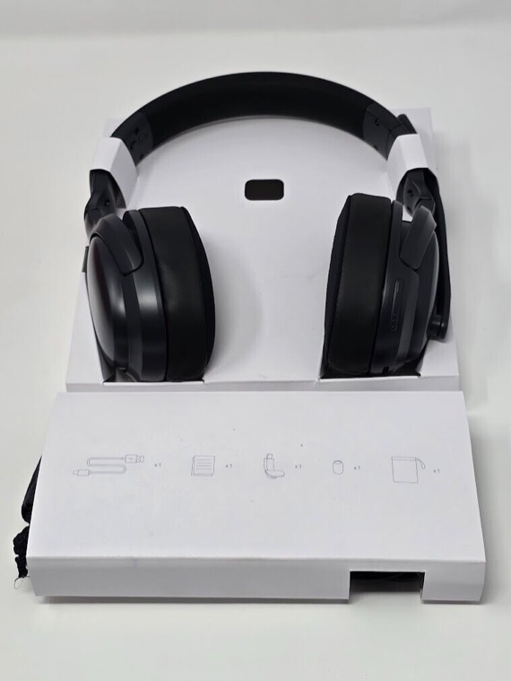 Comm Band Pro Mono Convertible Head Band