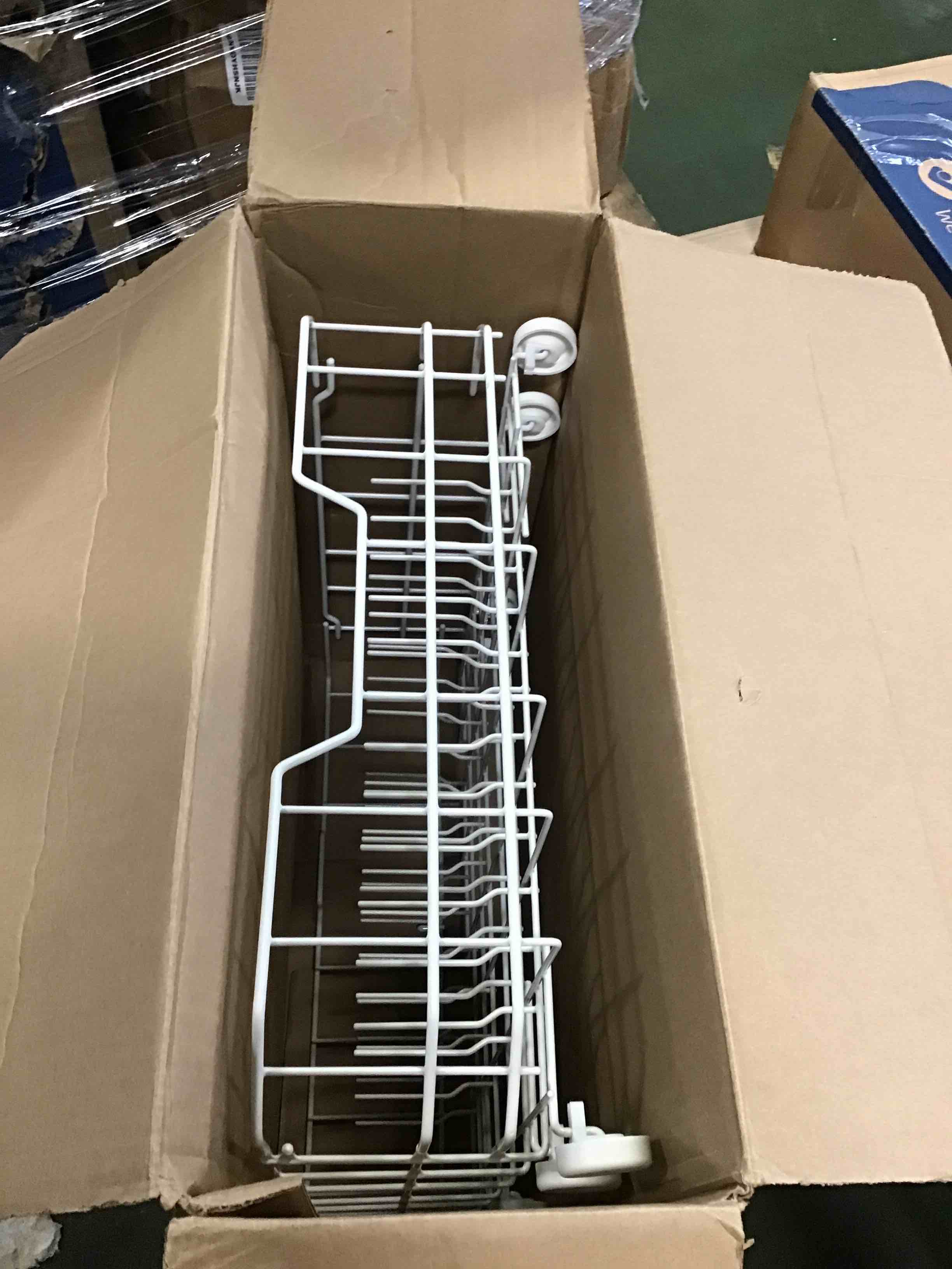 GE Appliances WD28X10284 Dishwasher Lower Dishrack