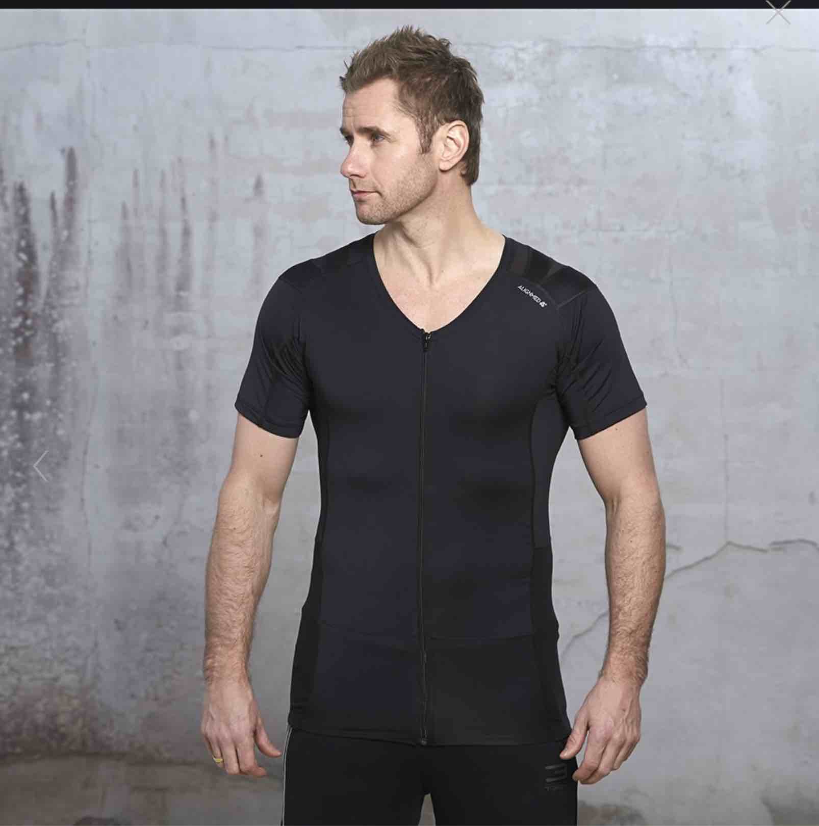 The Posture Correcting Neuroband Shirt (Men's)