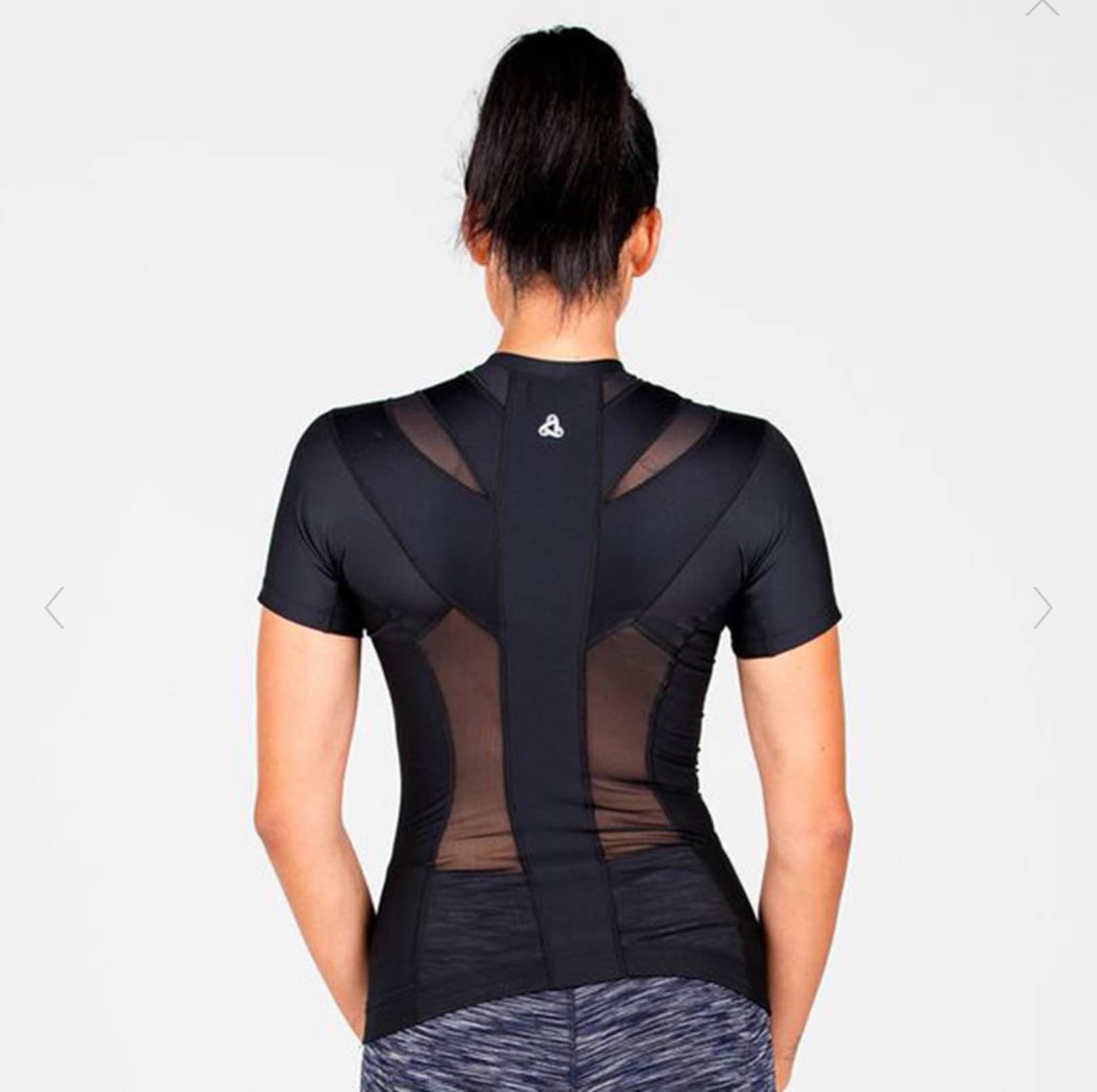 The Lady's Posture Correcting Neuroband Shirt