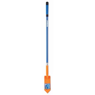 Kobalt 40-in Fiberglass Handle Trenching Spade