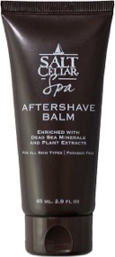 Seacret Dead Sea Men After Shave Balm 150ml / 5.1fl.oz Damaged Box