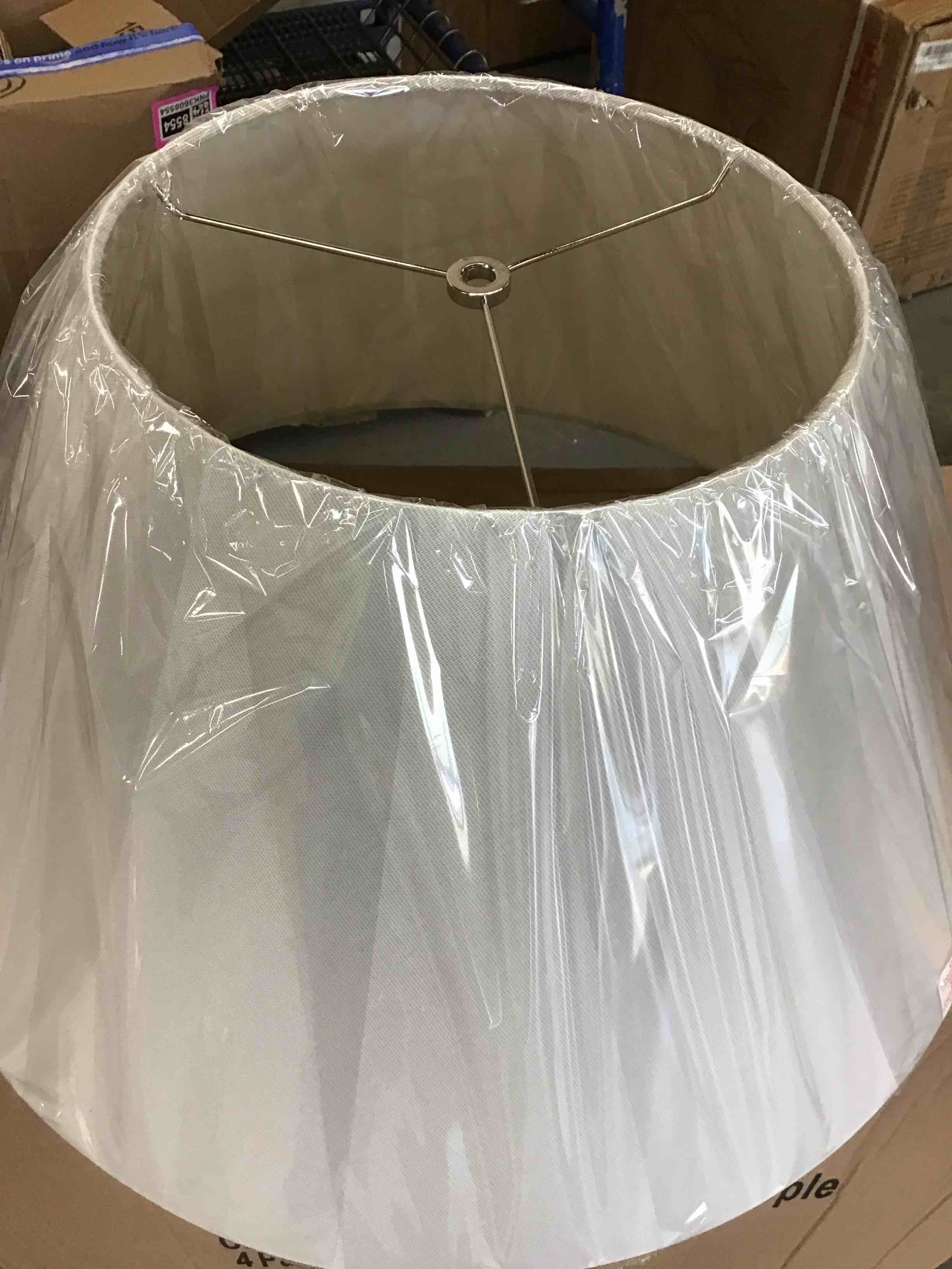 Large Lamp Shade 