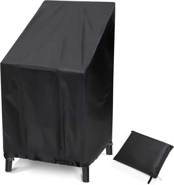 Patio Chair Covers for Outdoor Furniture Waterproof, one pc
