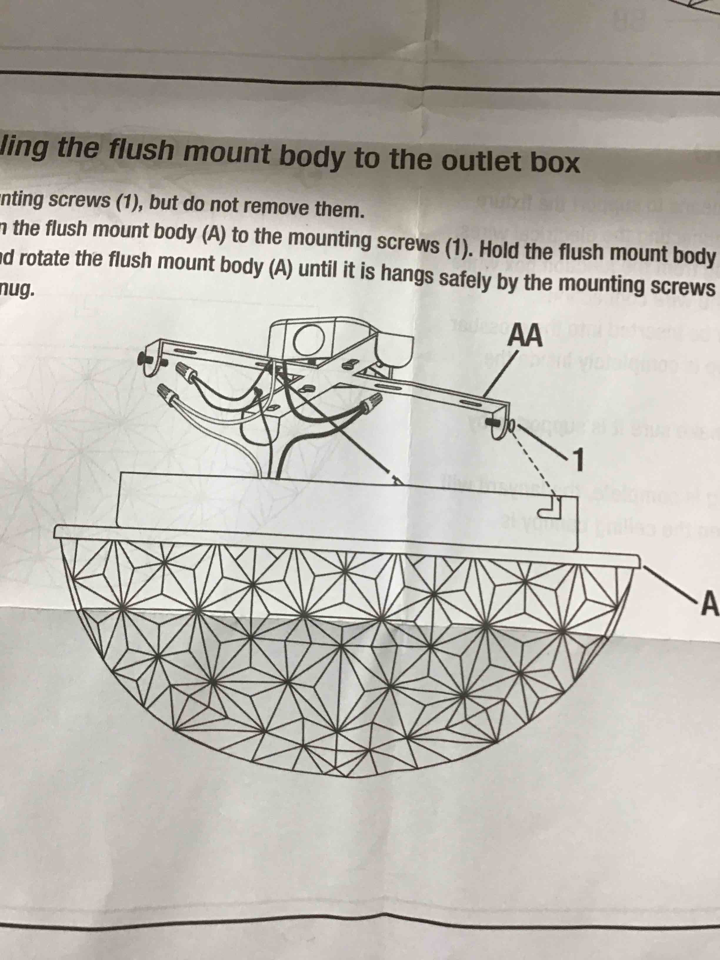 Customer Reviews for Home Decorators Collection Ellis Place 12.25 in. Chrome LED Round Flush Mount, Modern Ceiling Light