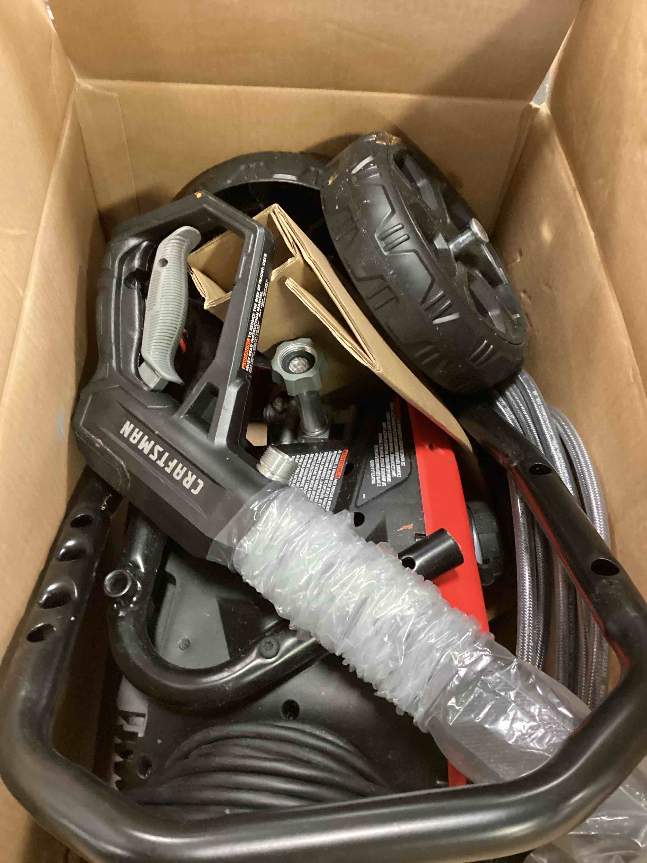 Good Morning Lexington! 