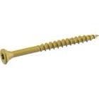 HILLMAN FASTENERS 48420 25 lb 10x3 Tan Deck Screw