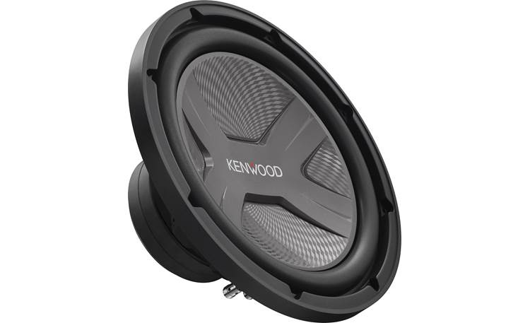 Kenwood KFC-W12 Peak Power 1000W Rated Power 200W