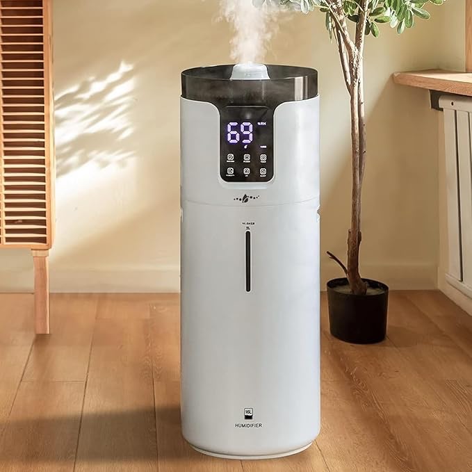 Humidifiers for Home Large Room Wholehouse Humidifier