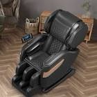deluxe massage chair Y58 BLACK