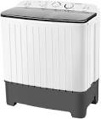 Bangson Compact Portable Washing Machine, bstw001
