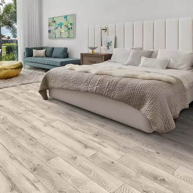 Select Surfaces Spencer SpillDefense Laminate, 14.39 sq. ft. per box