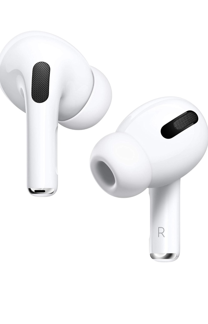 Air iPods first generation 
