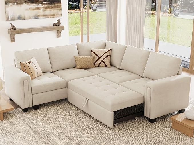 Parts Of Sectional Sofa