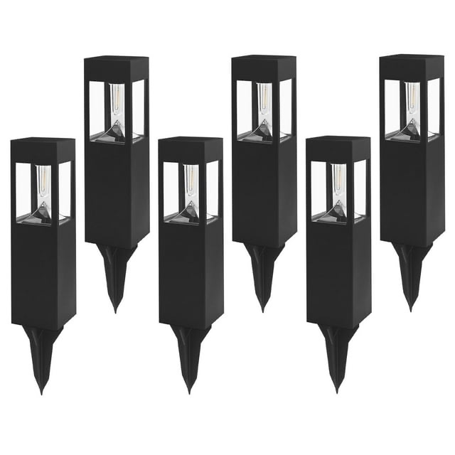 Westinghouse solar path light6 pack