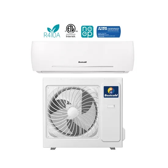 Bestcold min wall mounted 12,00 BTU air conditioner split type