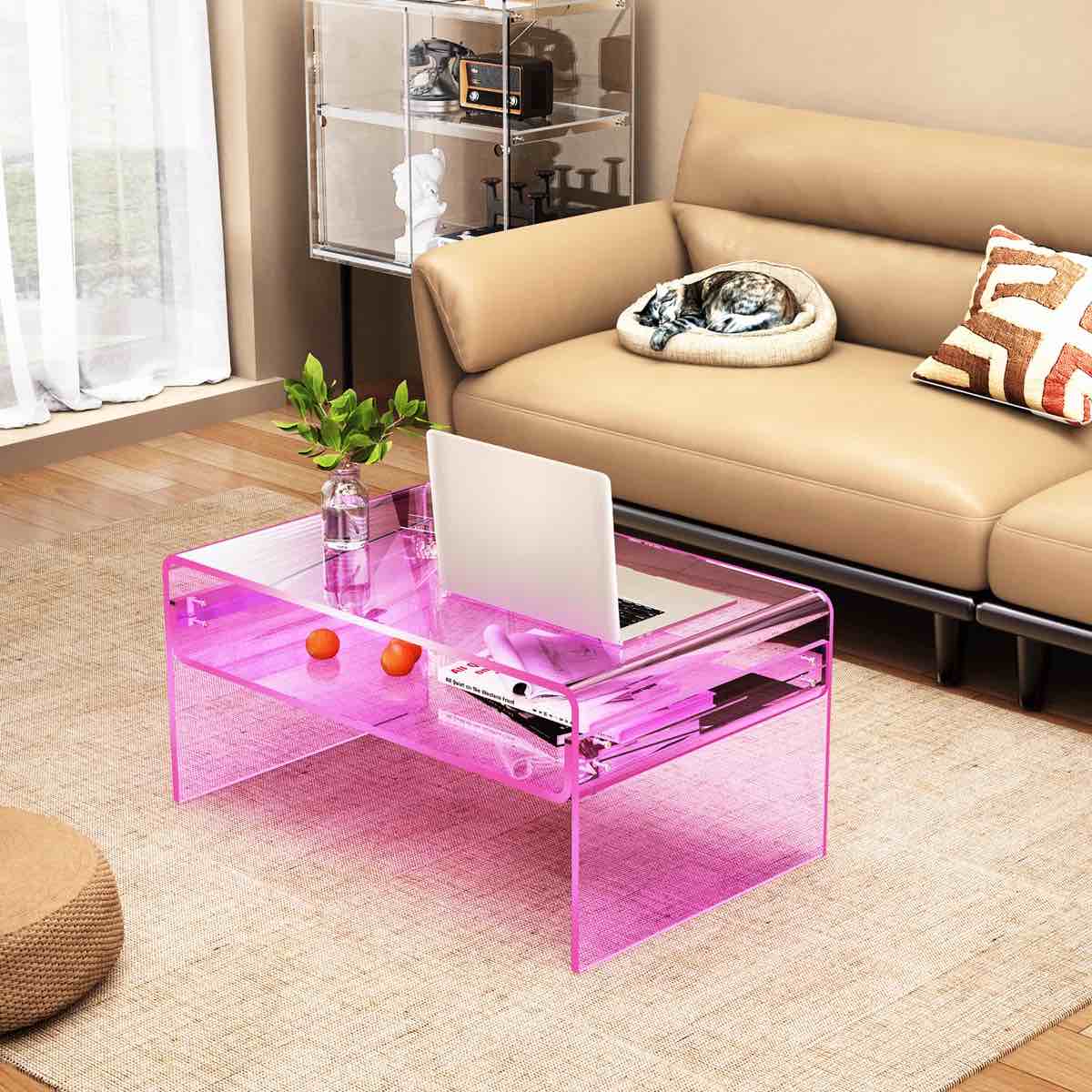 Freysteinn Coffee Table