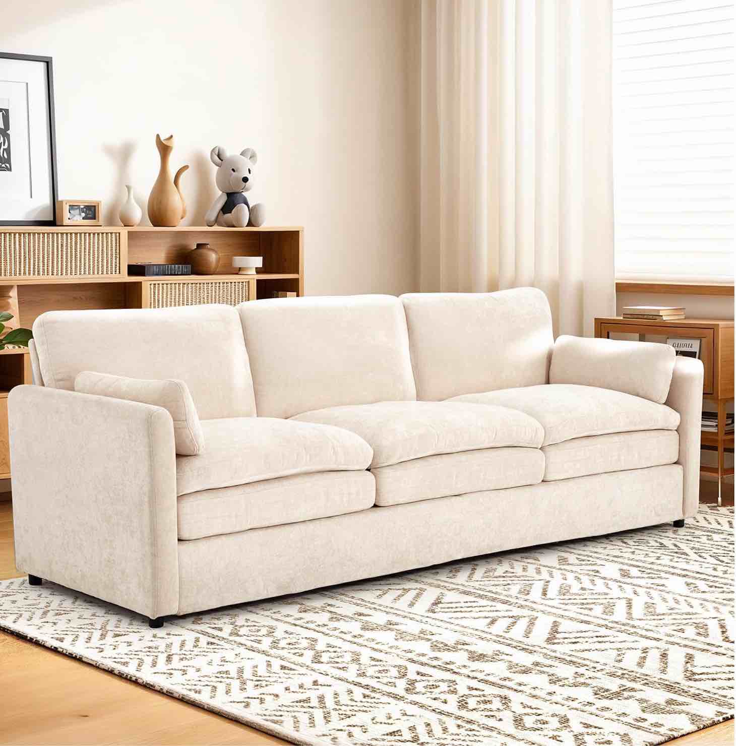 Beautiful Sofas