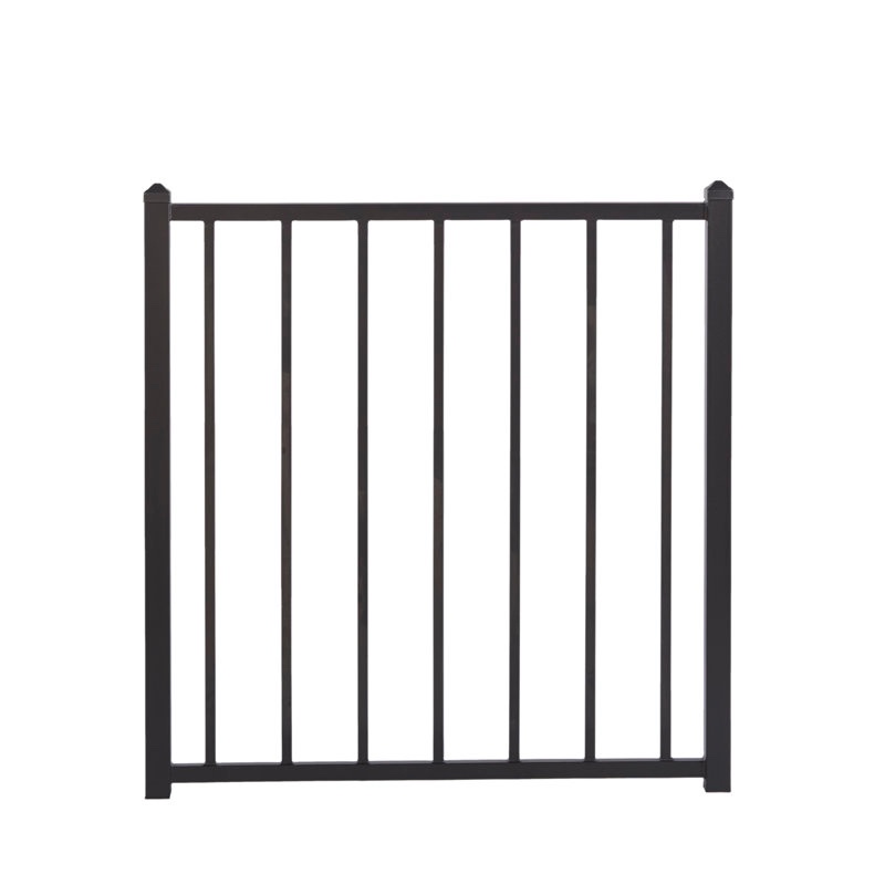 Fe26 Steel Gate