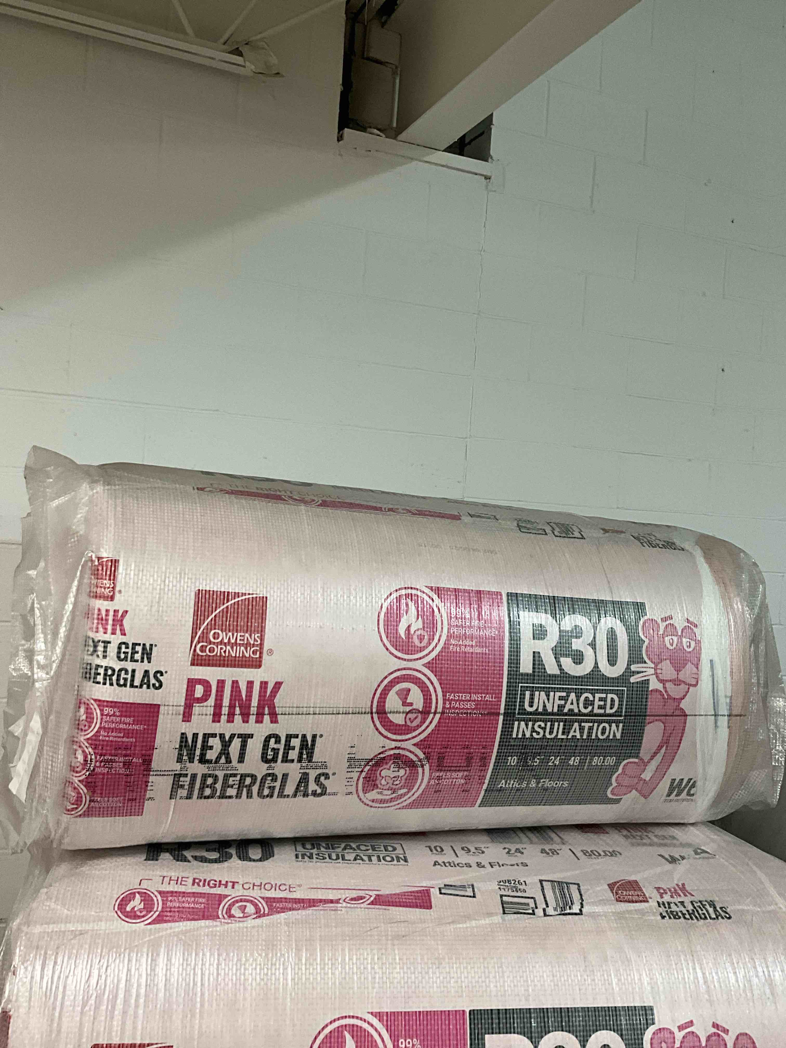 Insulation Deals