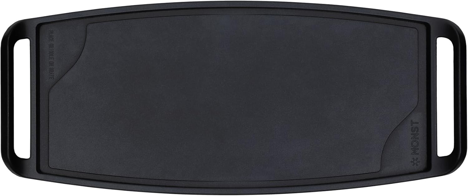 Griddle Replacement for LG Gas Stove Parts Top Cast Iron Griddle