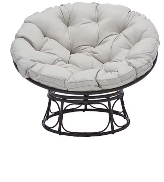 Kiraya Patio Accent Chair