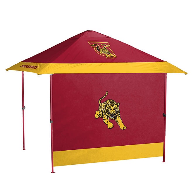 NCAA 12X12 CANOPY TUSKEGEE UNIV