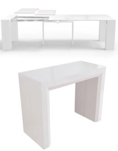 Junior Giant – Extending Table Transformer Seats 12